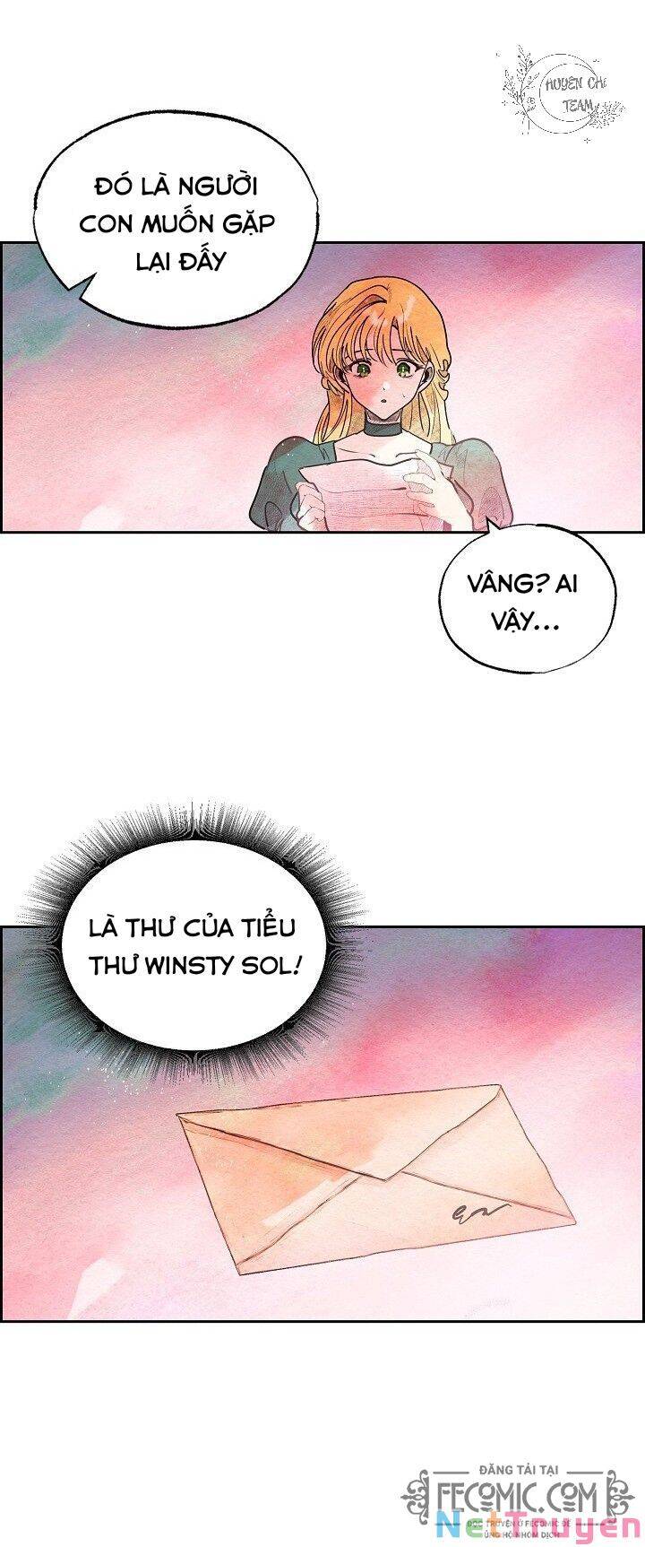 Ác Nữ Giả Ngốc Chapter 34 - 10