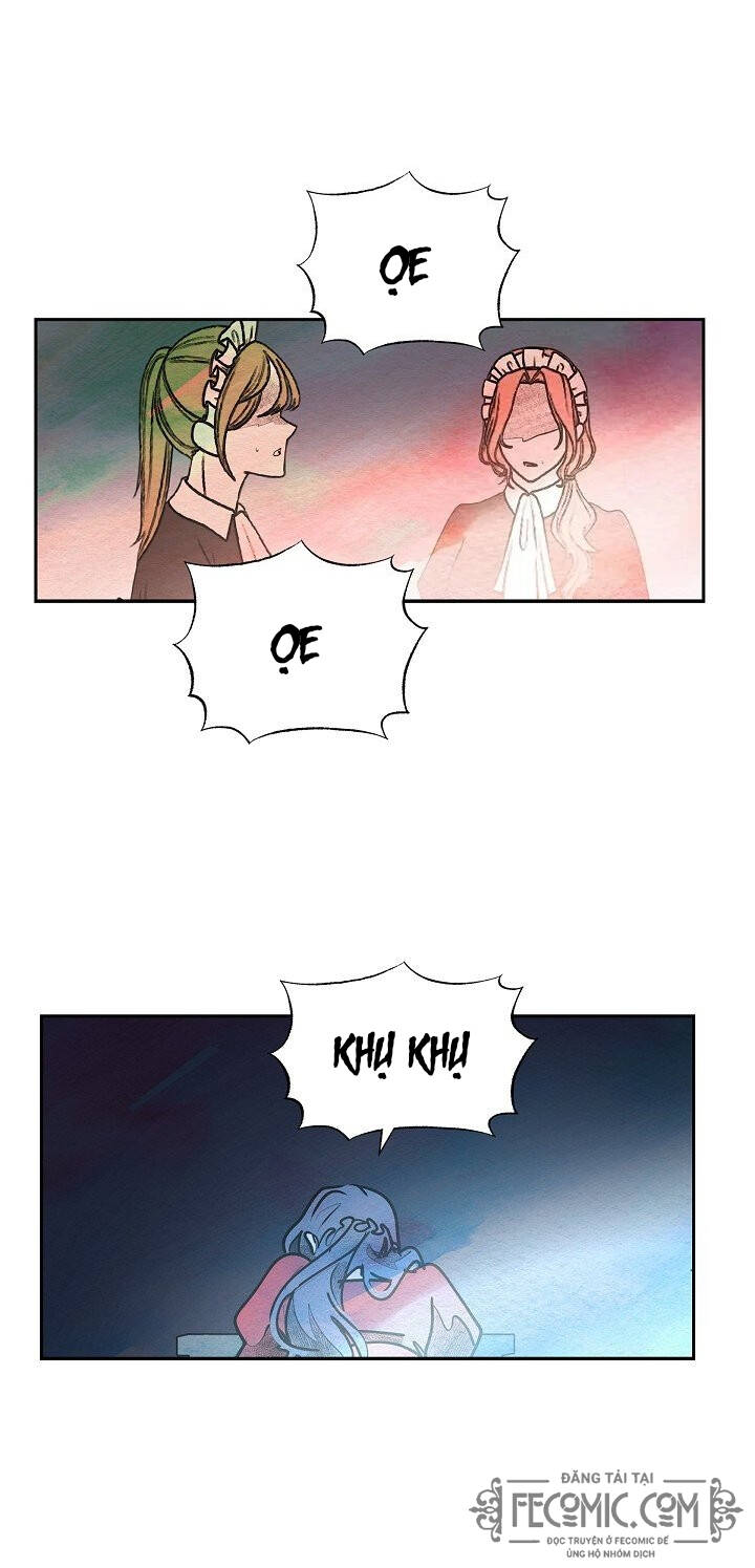 Ác Nữ Giả Ngốc Chapter 35 - 12