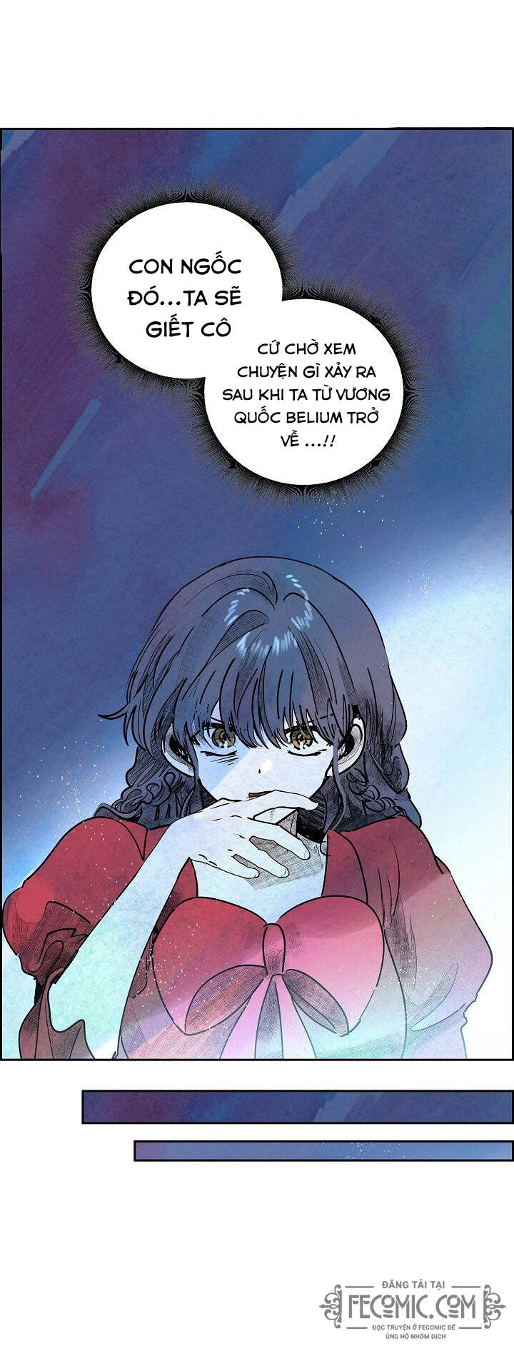 Ác Nữ Giả Ngốc Chapter 35 - 13