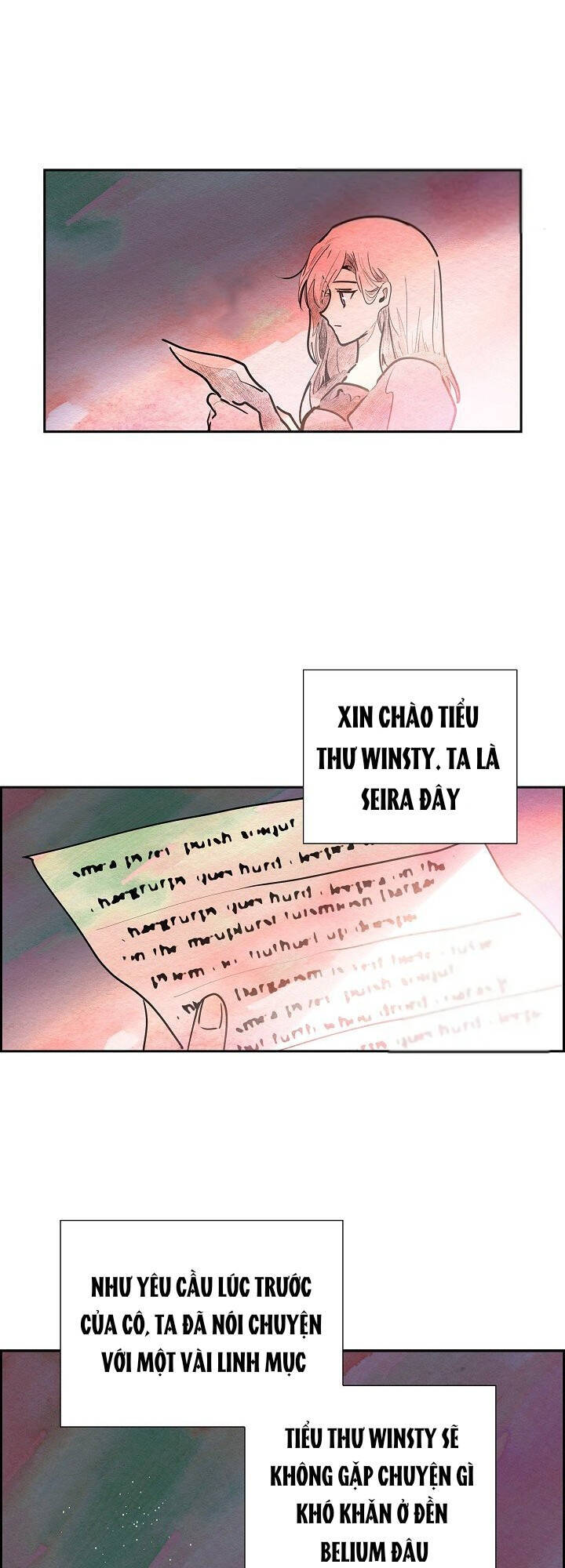 Ác Nữ Giả Ngốc Chapter 35 - 14