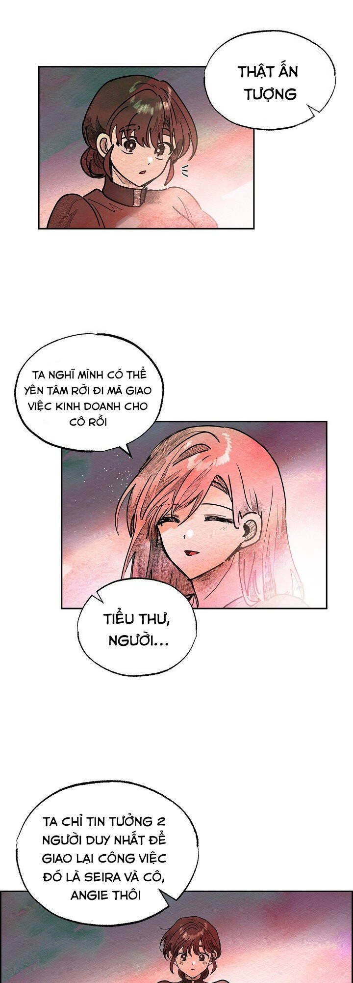 Ác Nữ Giả Ngốc Chapter 35 - 20