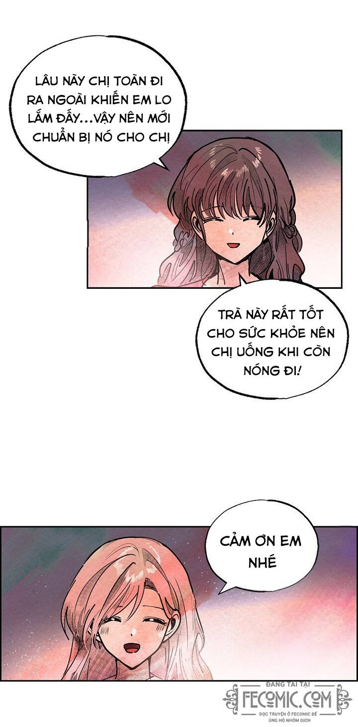 Ác Nữ Giả Ngốc Chapter 35 - 3