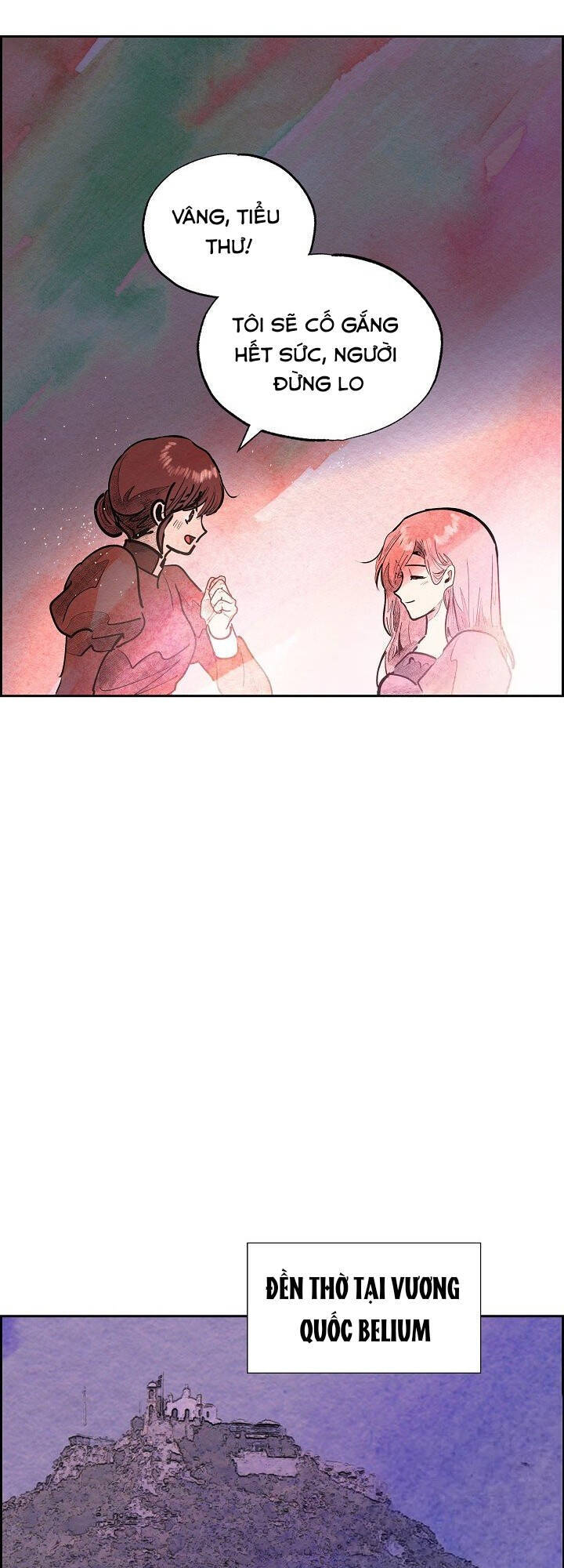 Ác Nữ Giả Ngốc Chapter 35 - 22