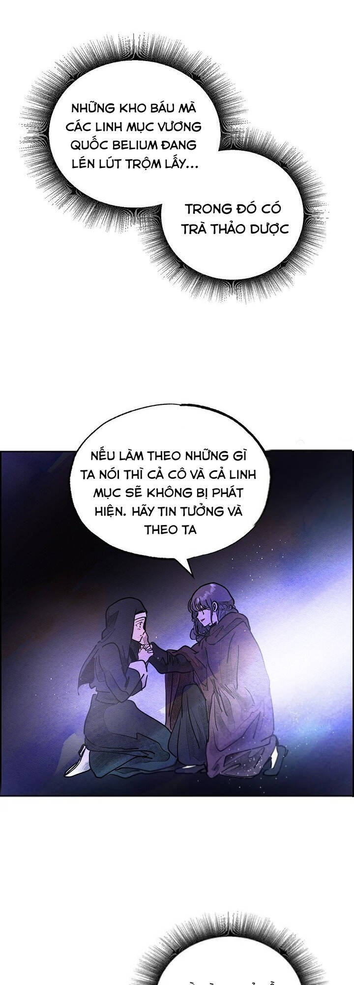 Ác Nữ Giả Ngốc Chapter 35 - 26