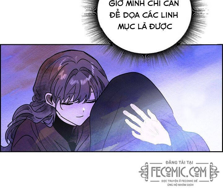 Ác Nữ Giả Ngốc Chapter 35 - 27