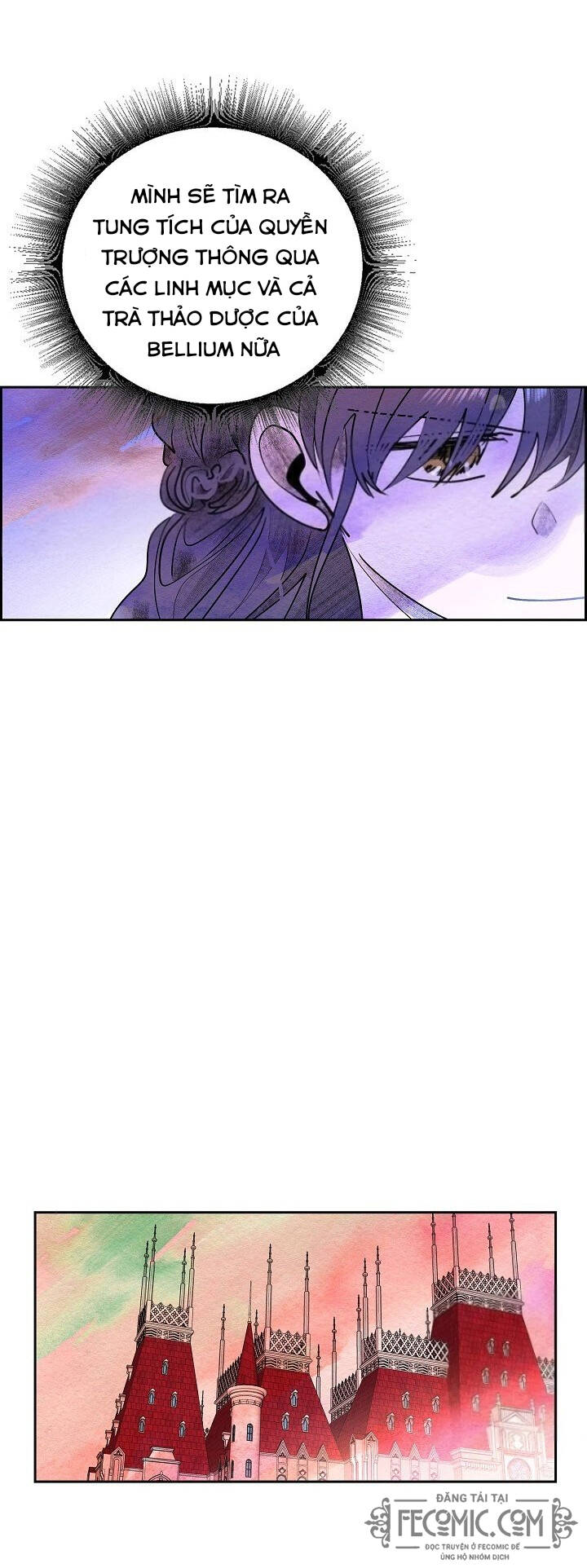 Ác Nữ Giả Ngốc Chapter 35 - 28