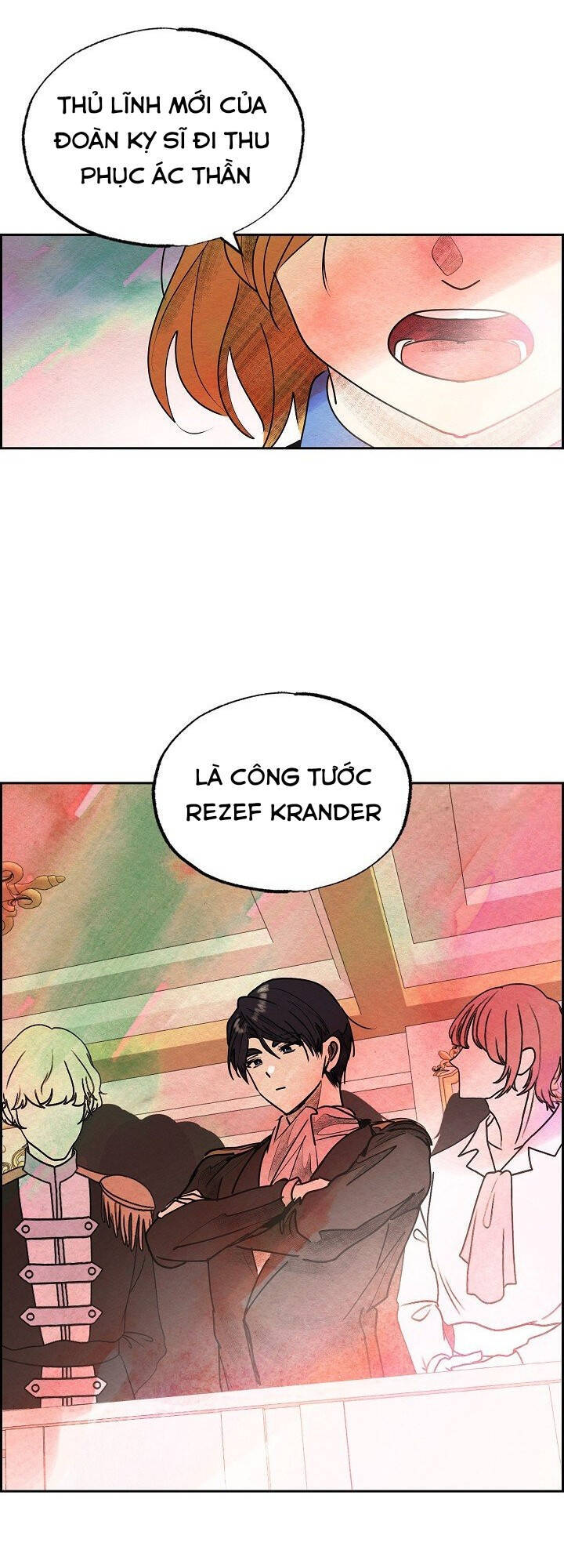 Ác Nữ Giả Ngốc Chapter 35 - 30