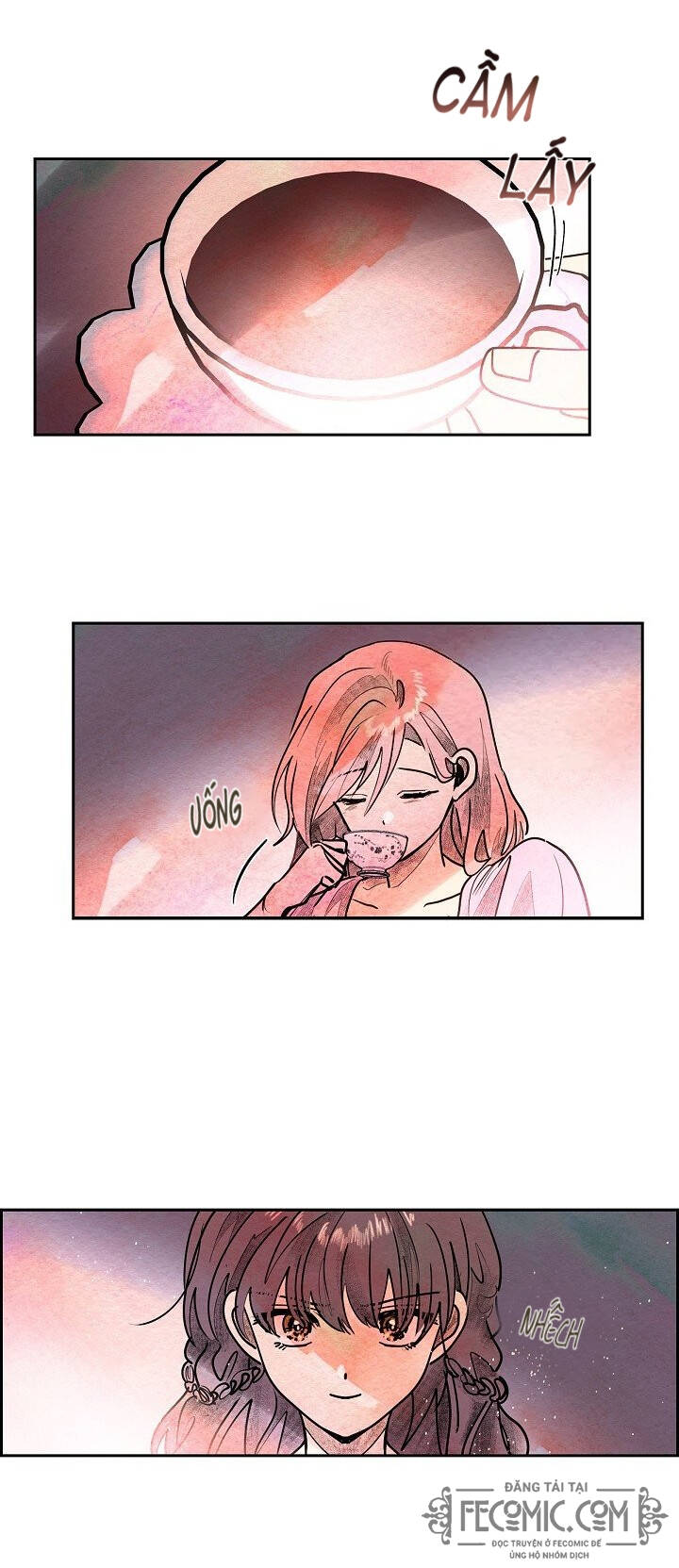 Ác Nữ Giả Ngốc Chapter 35 - 4