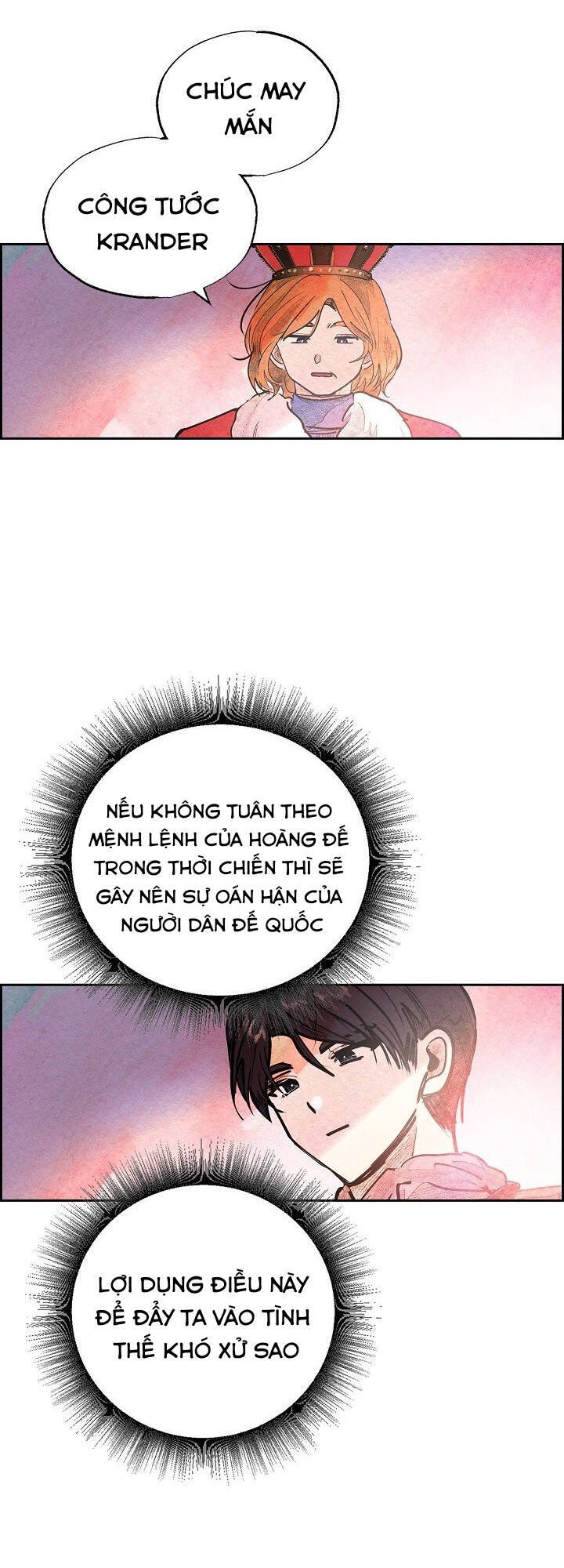 Ác Nữ Giả Ngốc Chapter 35 - 32