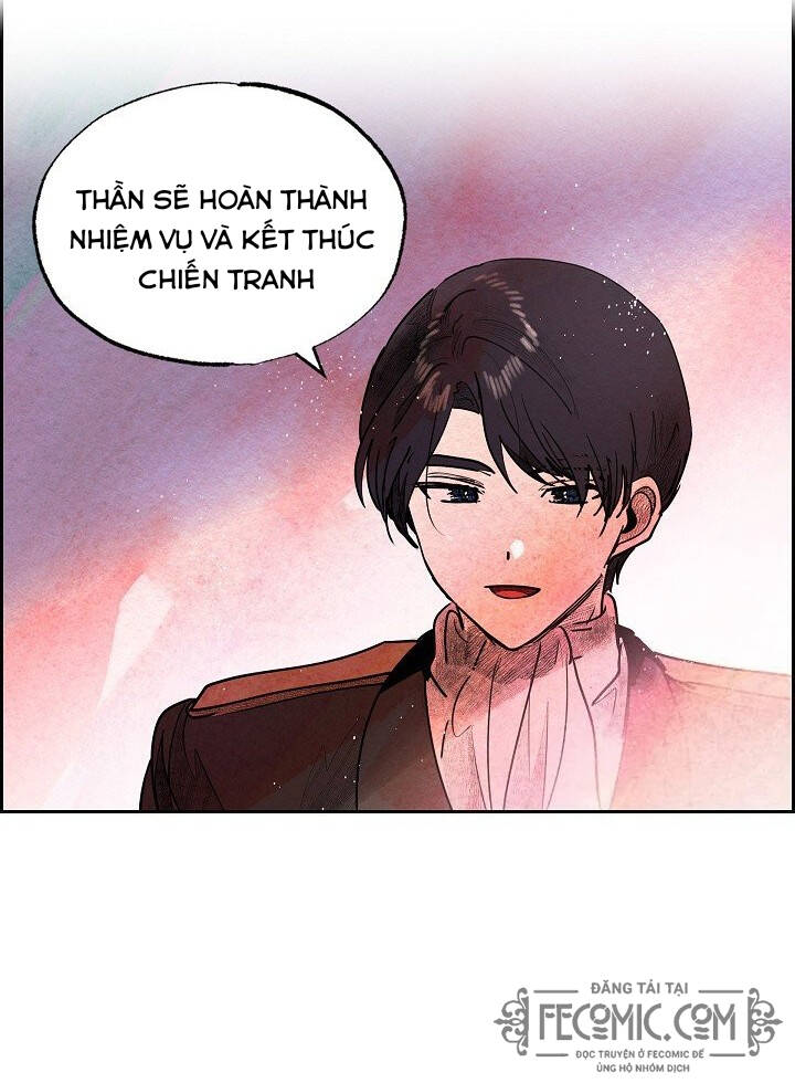 Ác Nữ Giả Ngốc Chapter 35 - 34