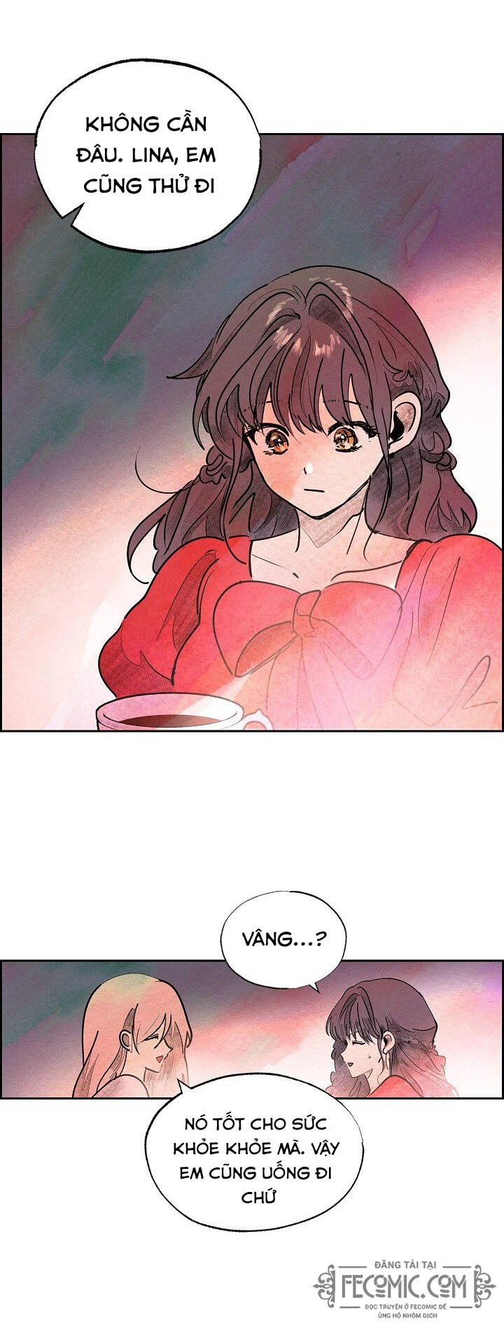 Ác Nữ Giả Ngốc Chapter 35 - 6