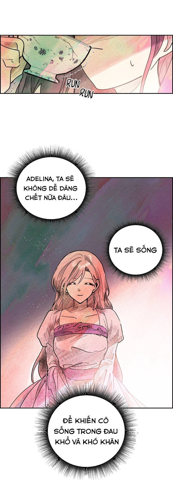 Ác Nữ Giả Ngốc Chapter 35 - 9