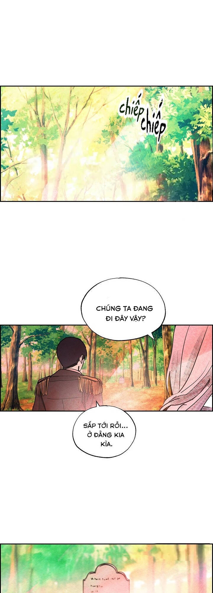 Ác Nữ Giả Ngốc Chapter 36 - 11