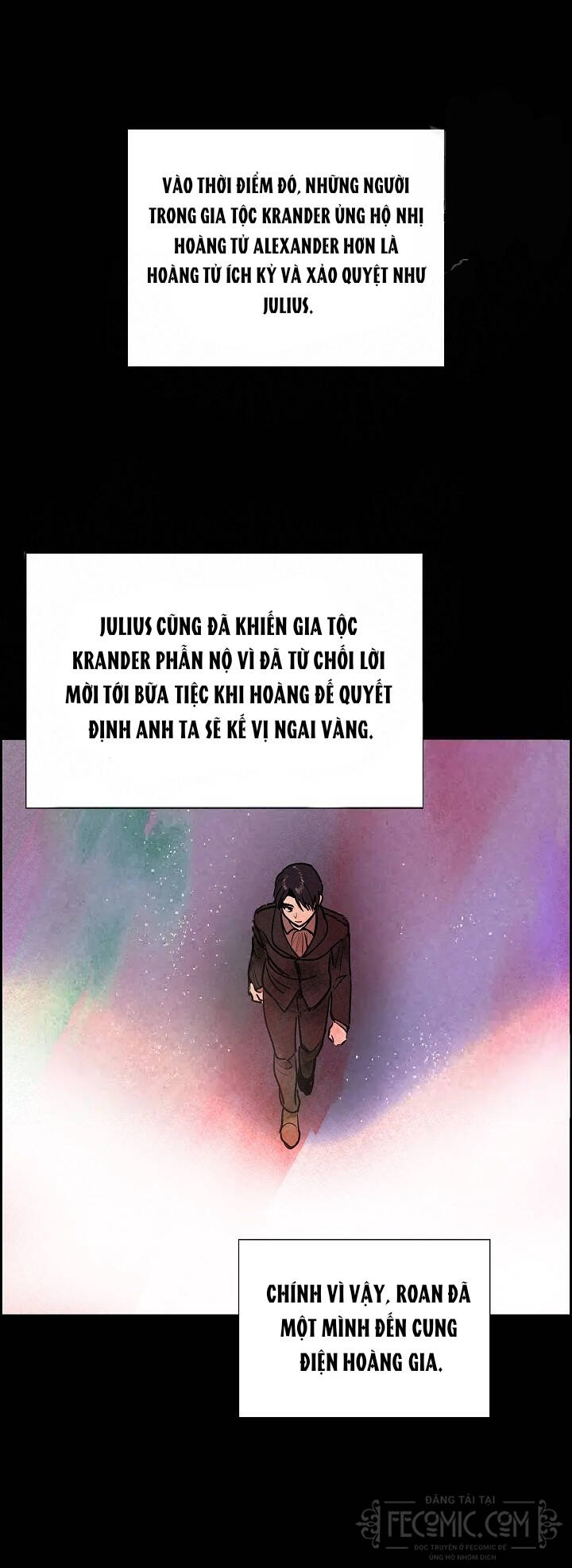 Ác Nữ Giả Ngốc Chapter 36 - 15