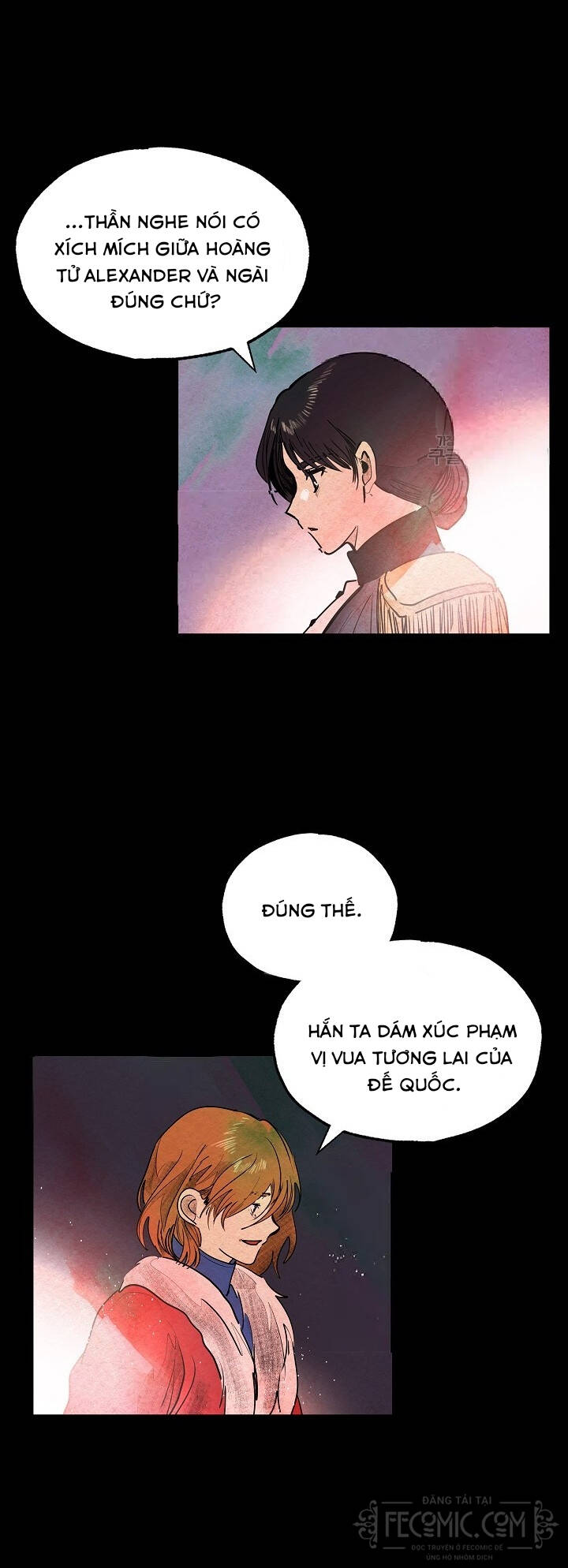 Ác Nữ Giả Ngốc Chapter 36 - 18