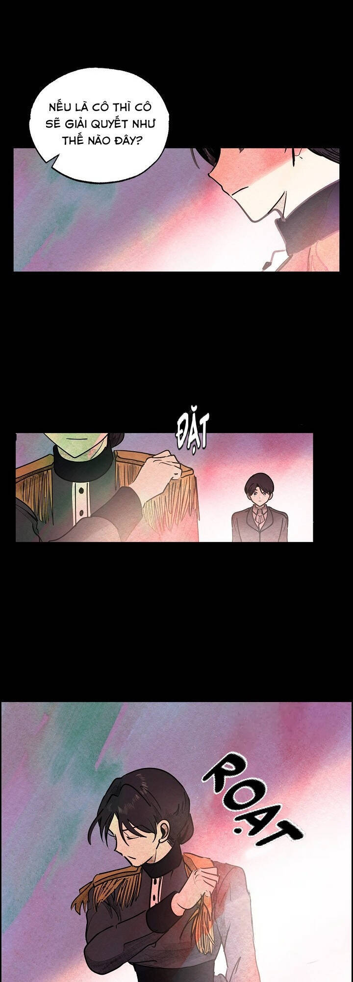 Ác Nữ Giả Ngốc Chapter 36 - 19