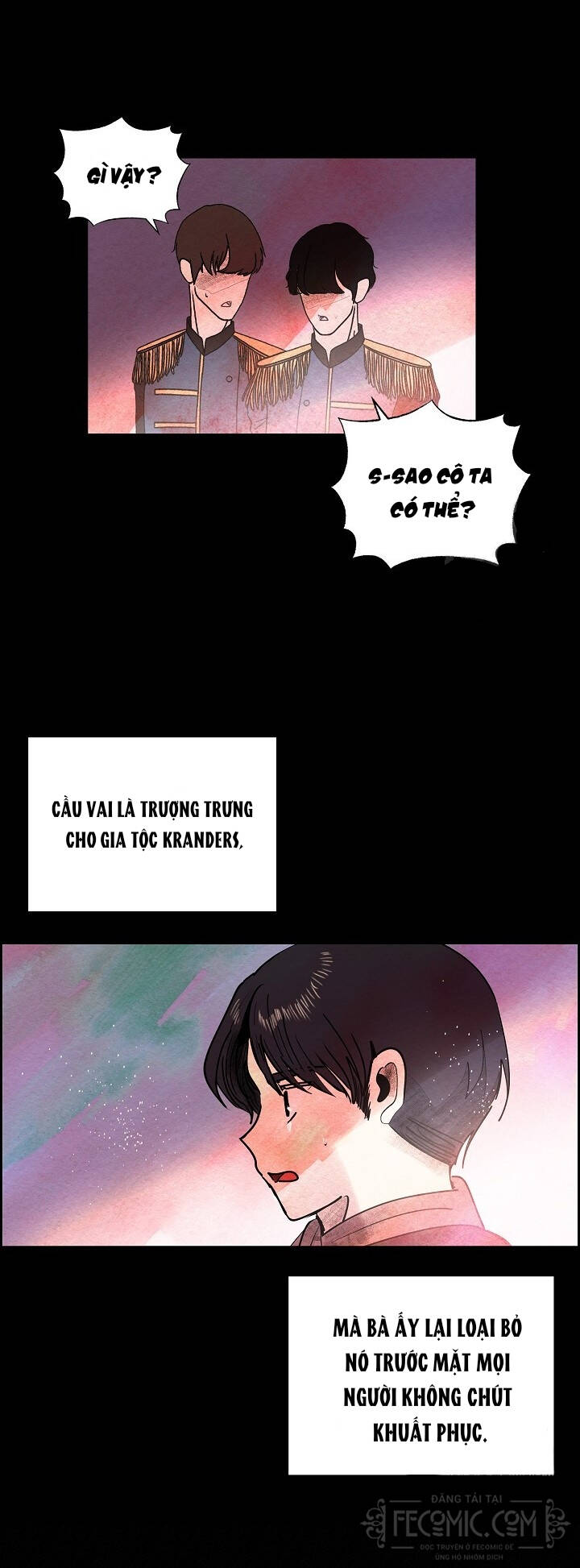 Ác Nữ Giả Ngốc Chapter 36 - 21