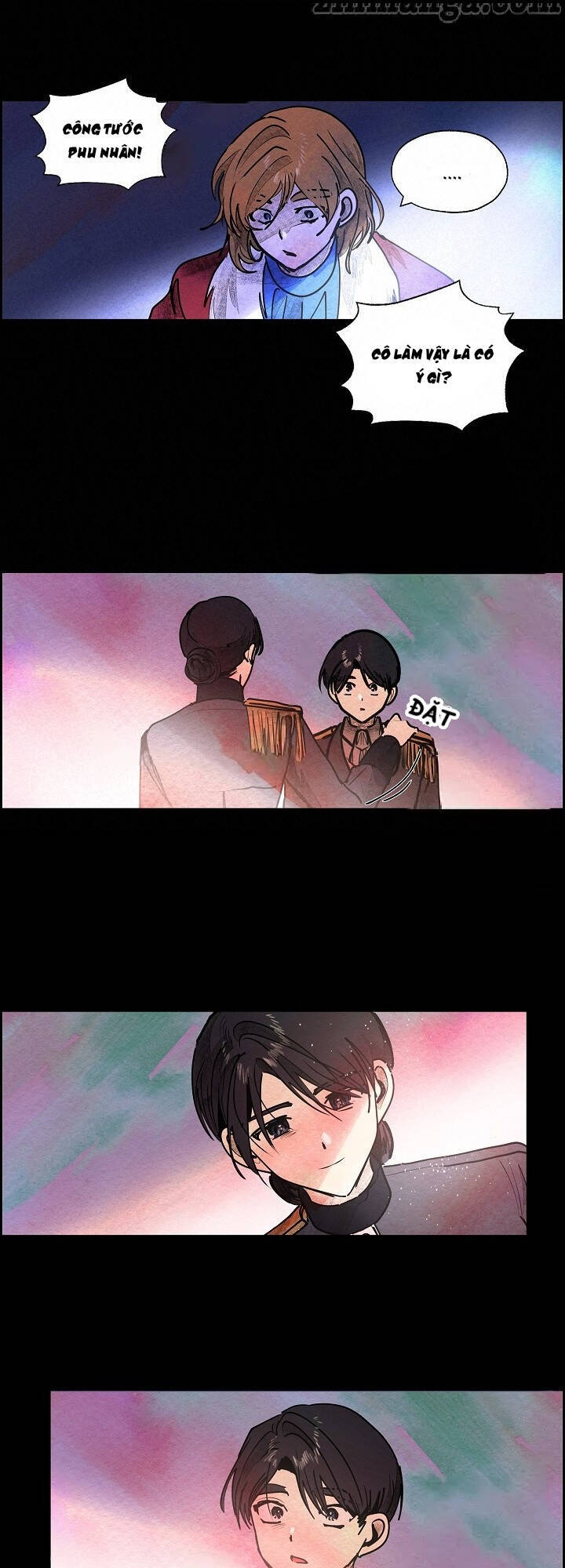 Ác Nữ Giả Ngốc Chapter 36 - 22