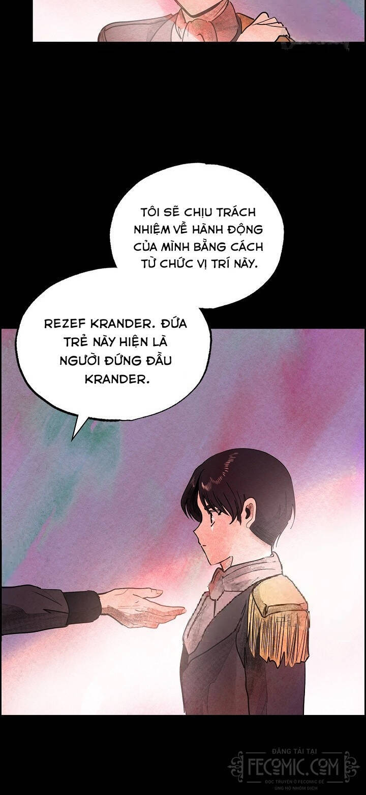 Ác Nữ Giả Ngốc Chapter 36 - 23