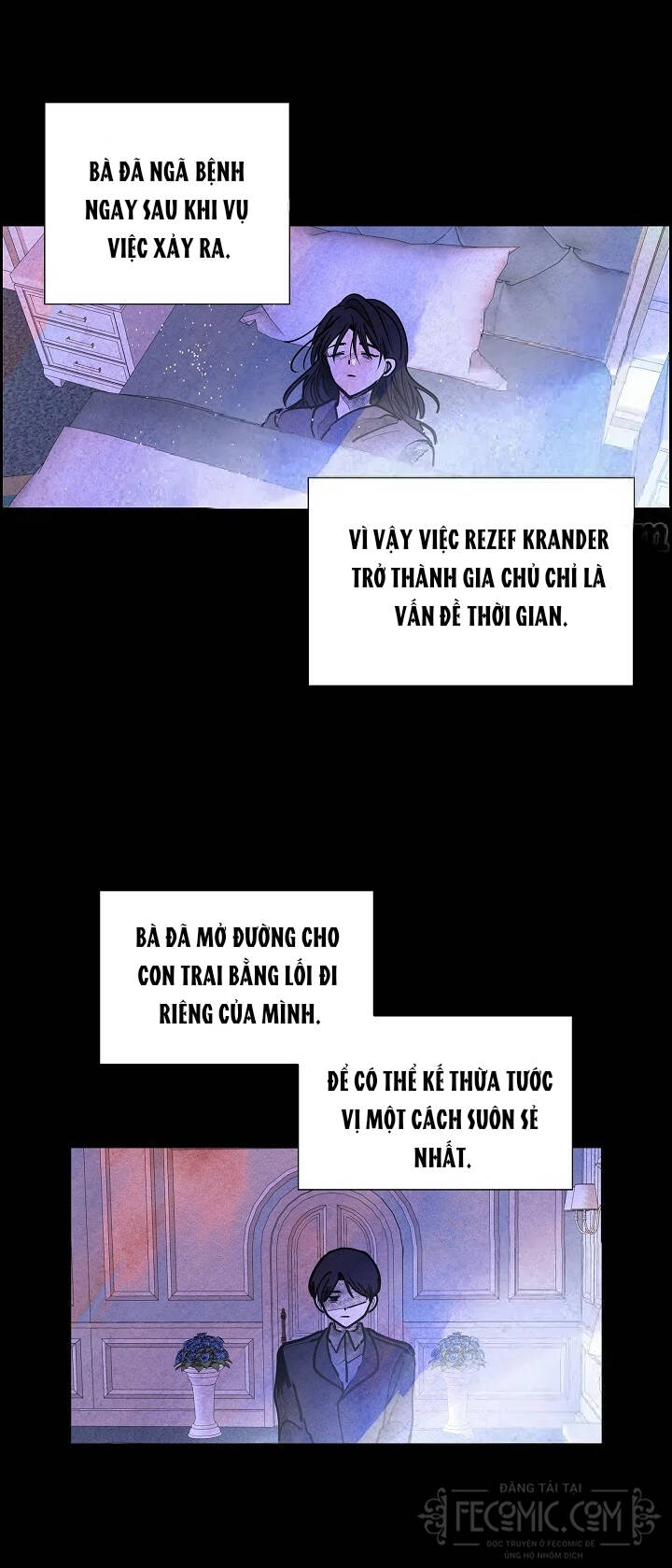 Ác Nữ Giả Ngốc Chapter 36 - 25