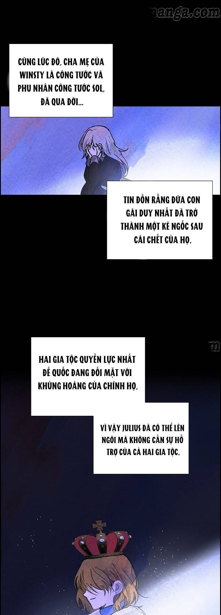 Ác Nữ Giả Ngốc Chapter 36 - 26