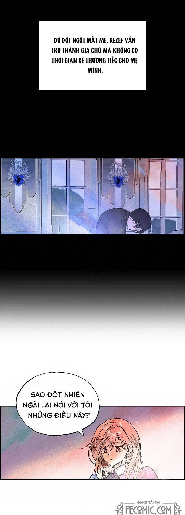 Ác Nữ Giả Ngốc Chapter 36 - 28