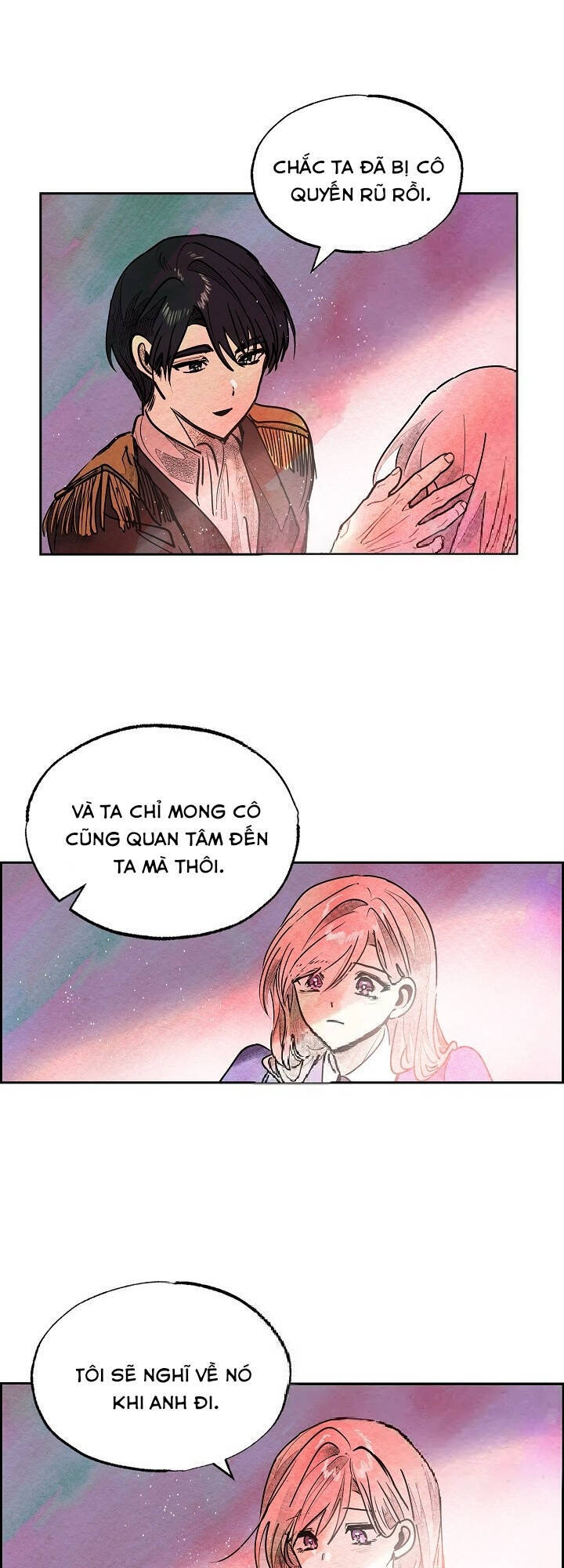 Ác Nữ Giả Ngốc Chapter 36 - 31