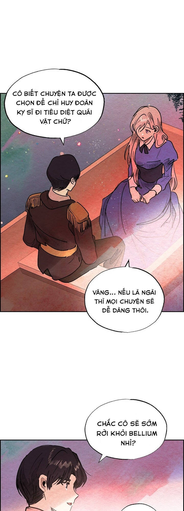 Ác Nữ Giả Ngốc Chapter 36 - 5