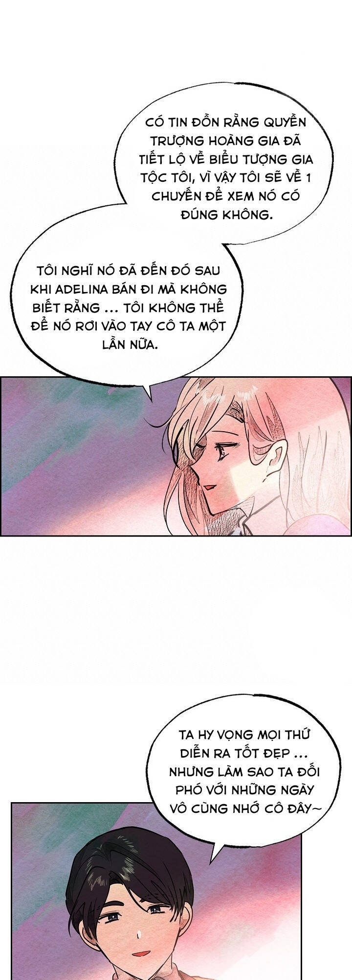 Ác Nữ Giả Ngốc Chapter 36 - 7