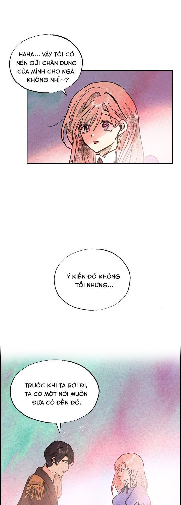 Ác Nữ Giả Ngốc Chapter 36 - 9