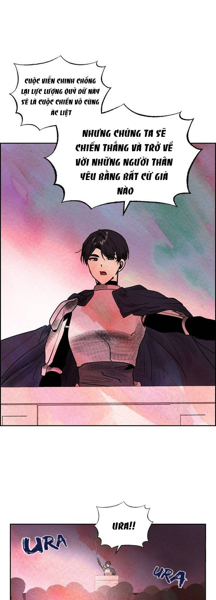 Ác Nữ Giả Ngốc Chapter 37 - 1