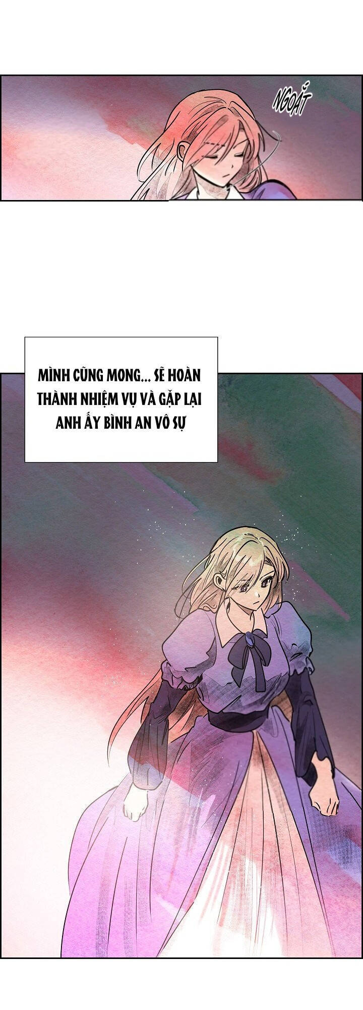 Ác Nữ Giả Ngốc Chapter 37 - 12