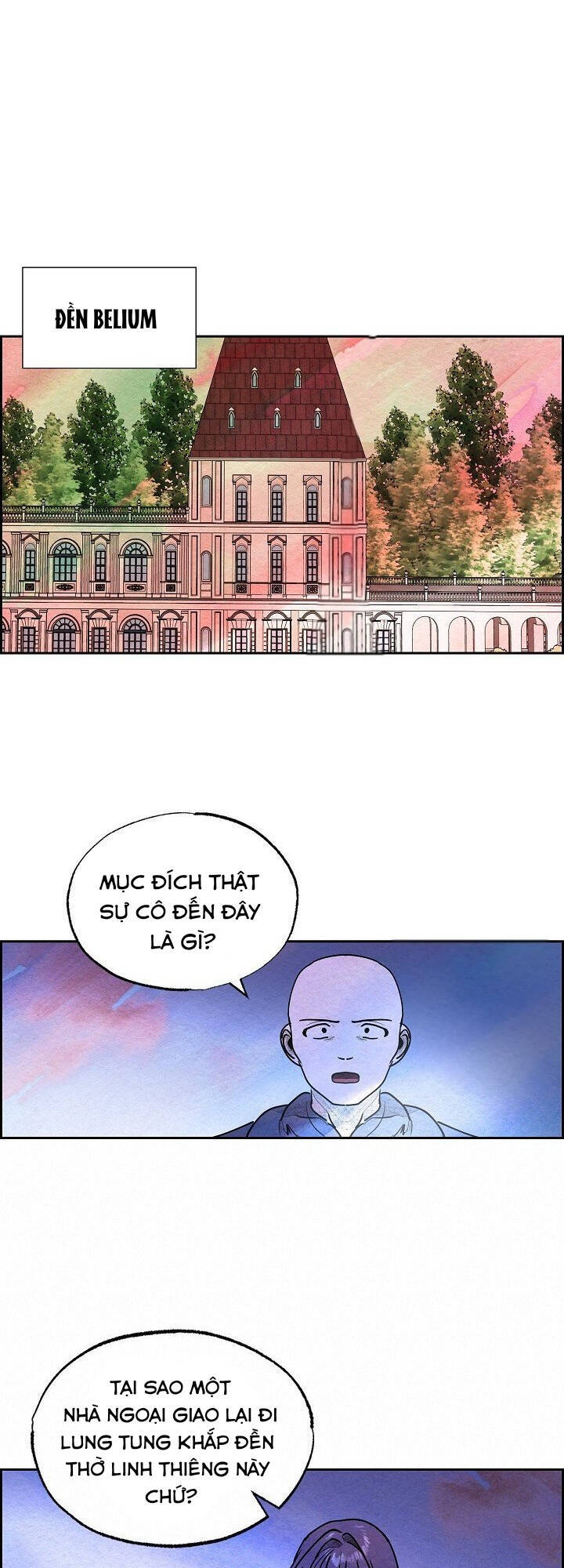 Ác Nữ Giả Ngốc Chapter 37 - 14