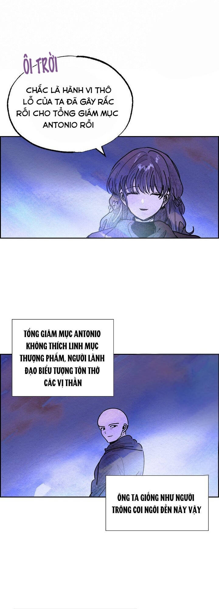 Ác Nữ Giả Ngốc Chapter 37 - 16