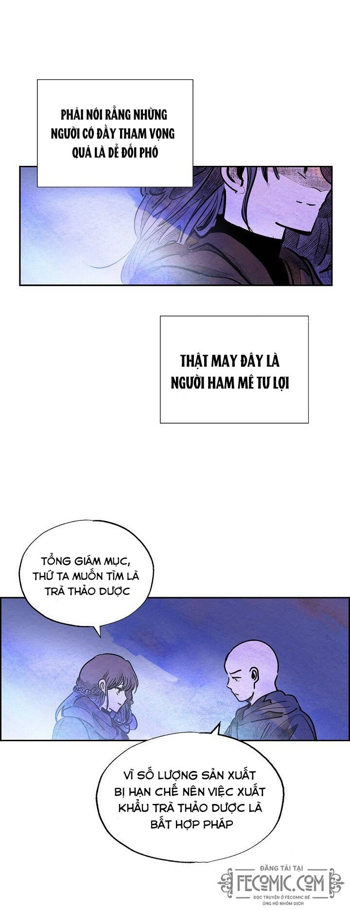 Ác Nữ Giả Ngốc Chapter 37 - 18