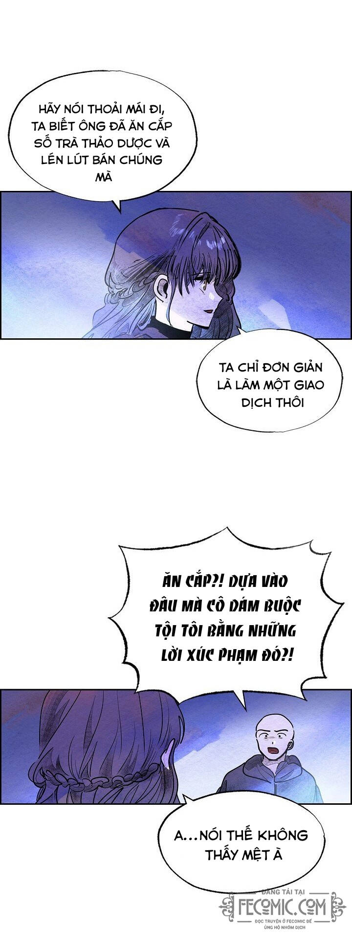 Ác Nữ Giả Ngốc Chapter 37 - 19