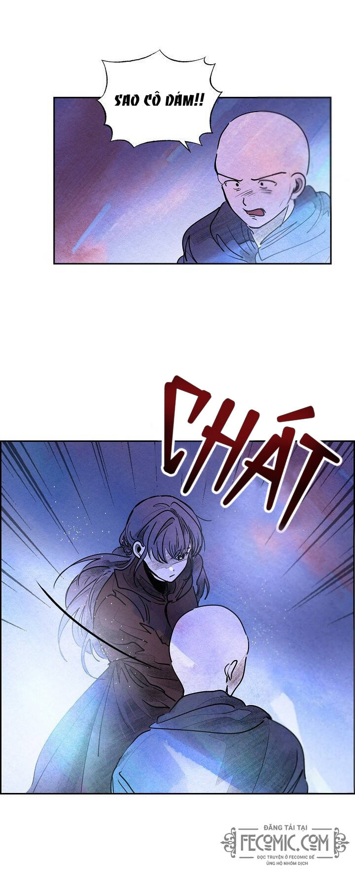 Ác Nữ Giả Ngốc Chapter 37 - 20