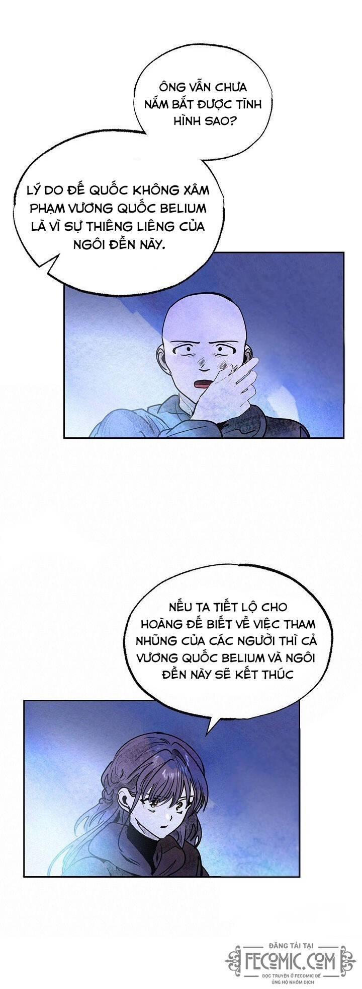 Ác Nữ Giả Ngốc Chapter 37 - 21
