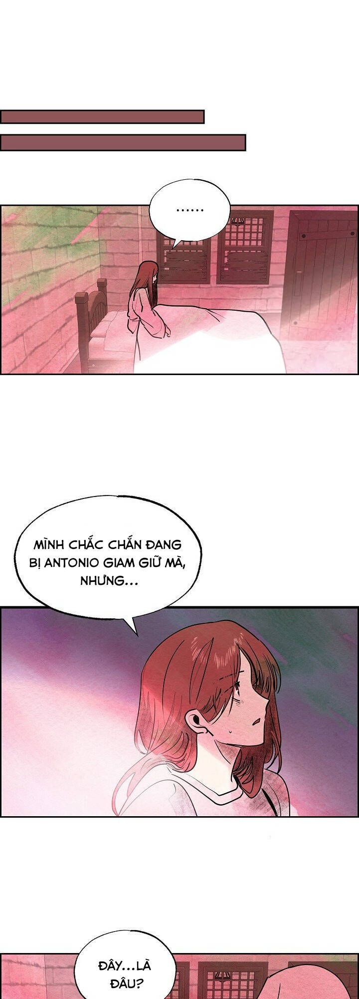 Ác Nữ Giả Ngốc Chapter 37 - 22