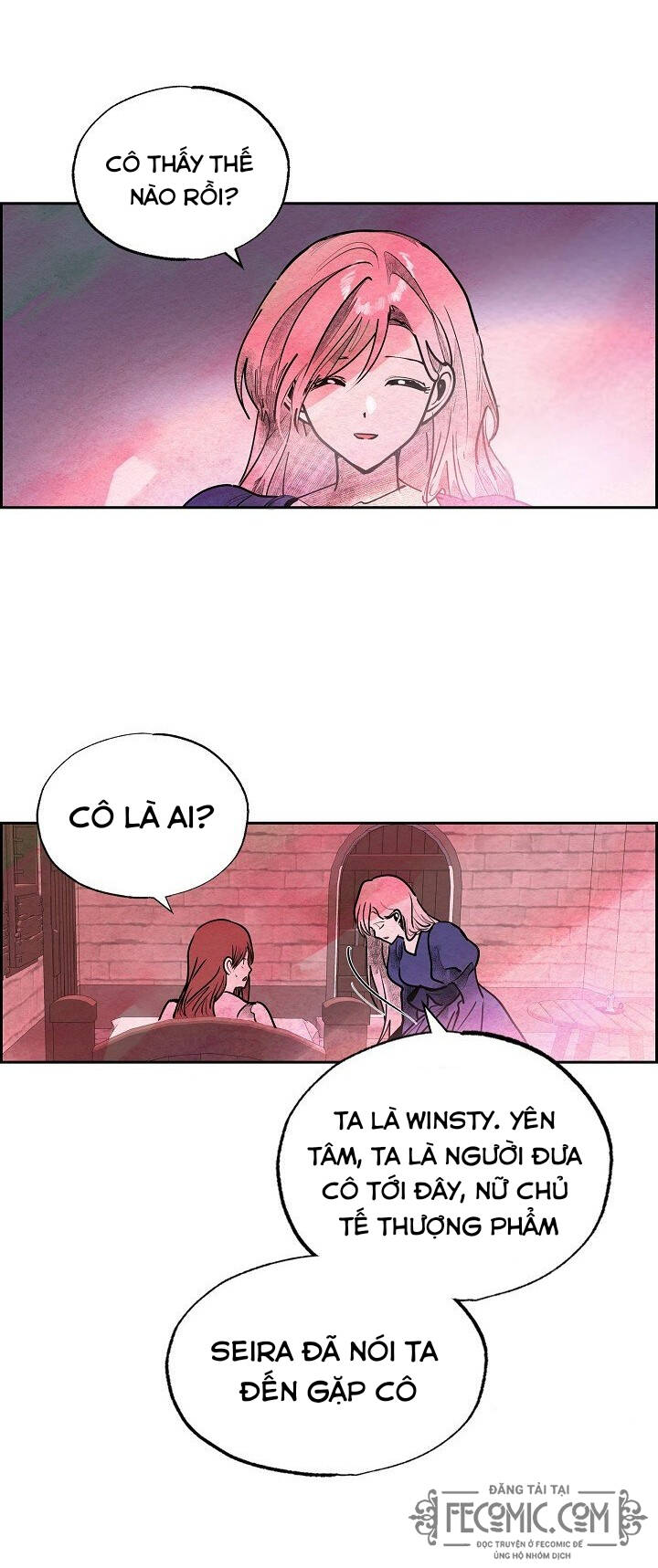 Ác Nữ Giả Ngốc Chapter 37 - 24