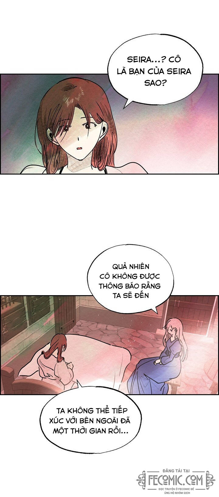 Ác Nữ Giả Ngốc Chapter 37 - 25