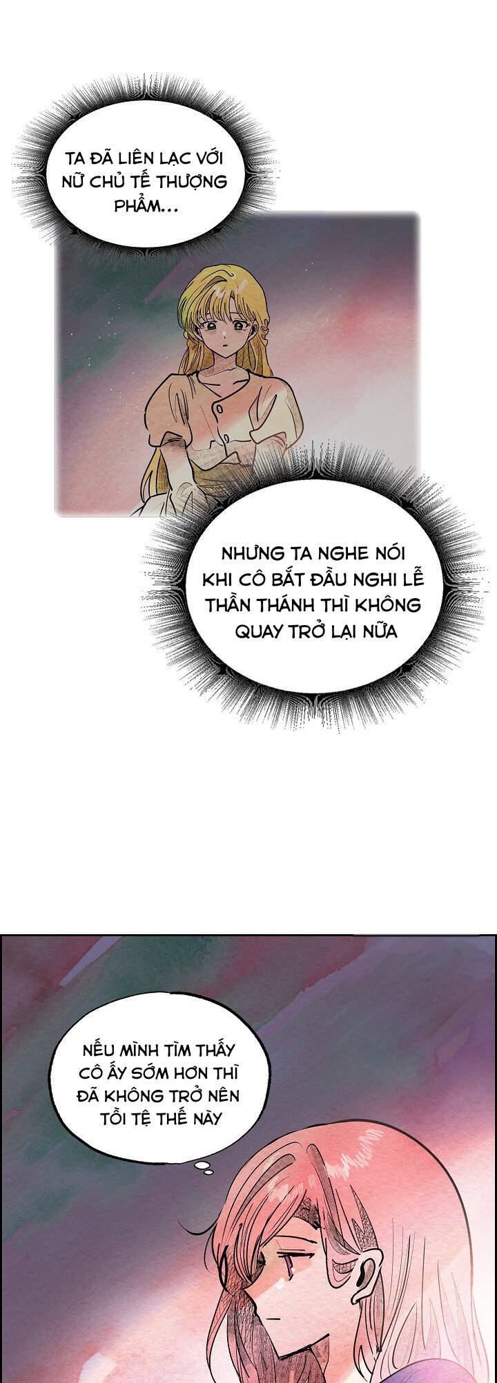 Ác Nữ Giả Ngốc Chapter 37 - 26