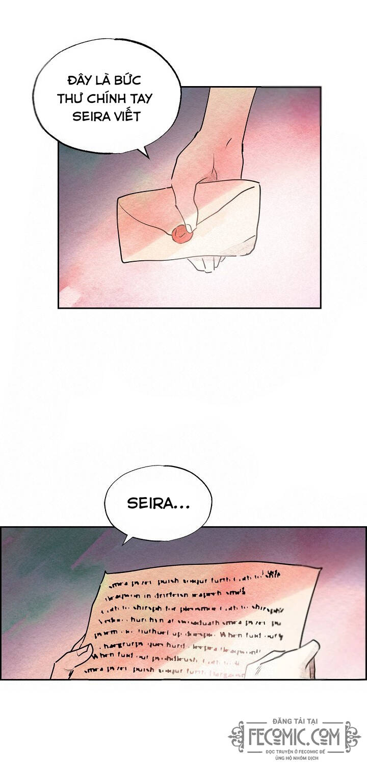 Ác Nữ Giả Ngốc Chapter 37 - 28