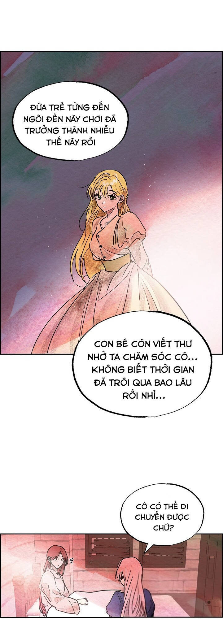 Ác Nữ Giả Ngốc Chapter 37 - 29