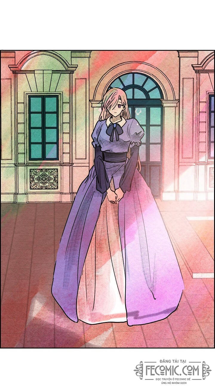 Ác Nữ Giả Ngốc Chapter 37 - 4