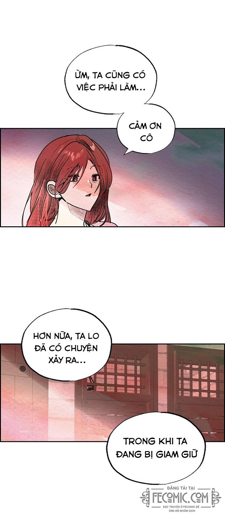 Ác Nữ Giả Ngốc Chapter 37 - 31