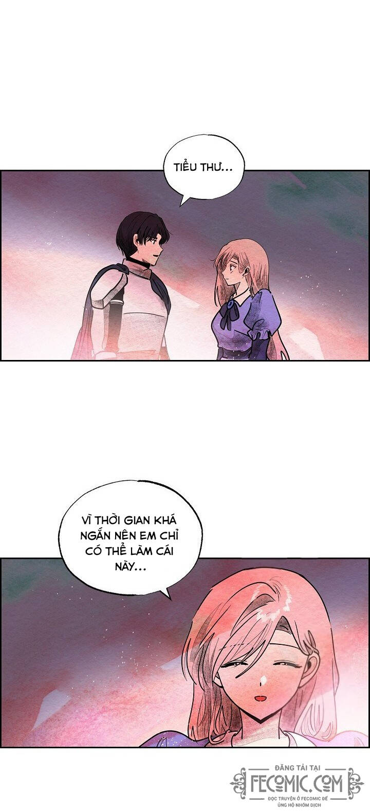 Ác Nữ Giả Ngốc Chapter 37 - 6