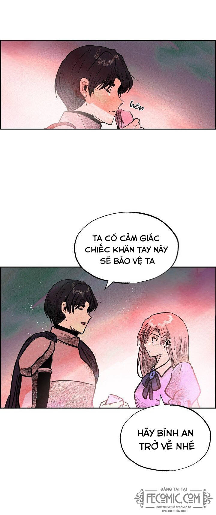 Ác Nữ Giả Ngốc Chapter 37 - 9