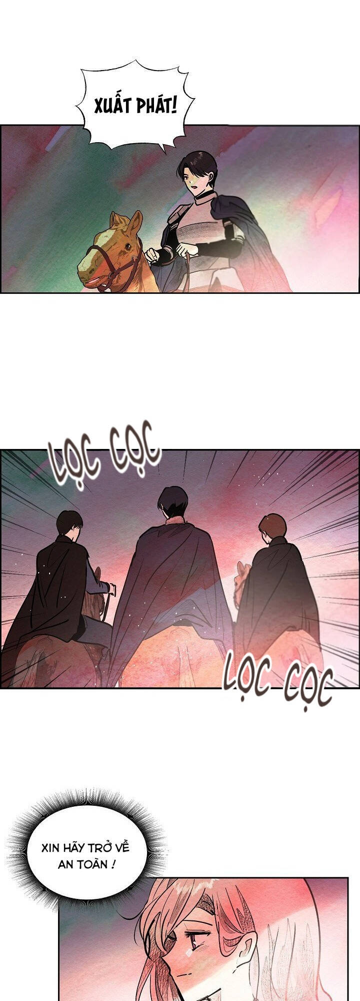 Ác Nữ Giả Ngốc Chapter 37 - 10