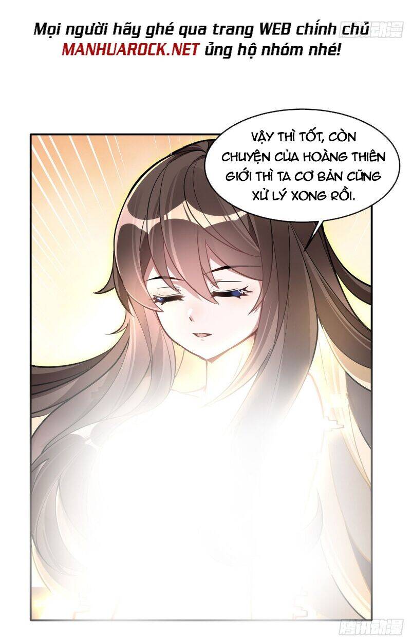 Các Nữ Đồ Đệ Của Ta Đều Là Chư Thiên Đại Lão Tương Lai Chapter 105 - 15